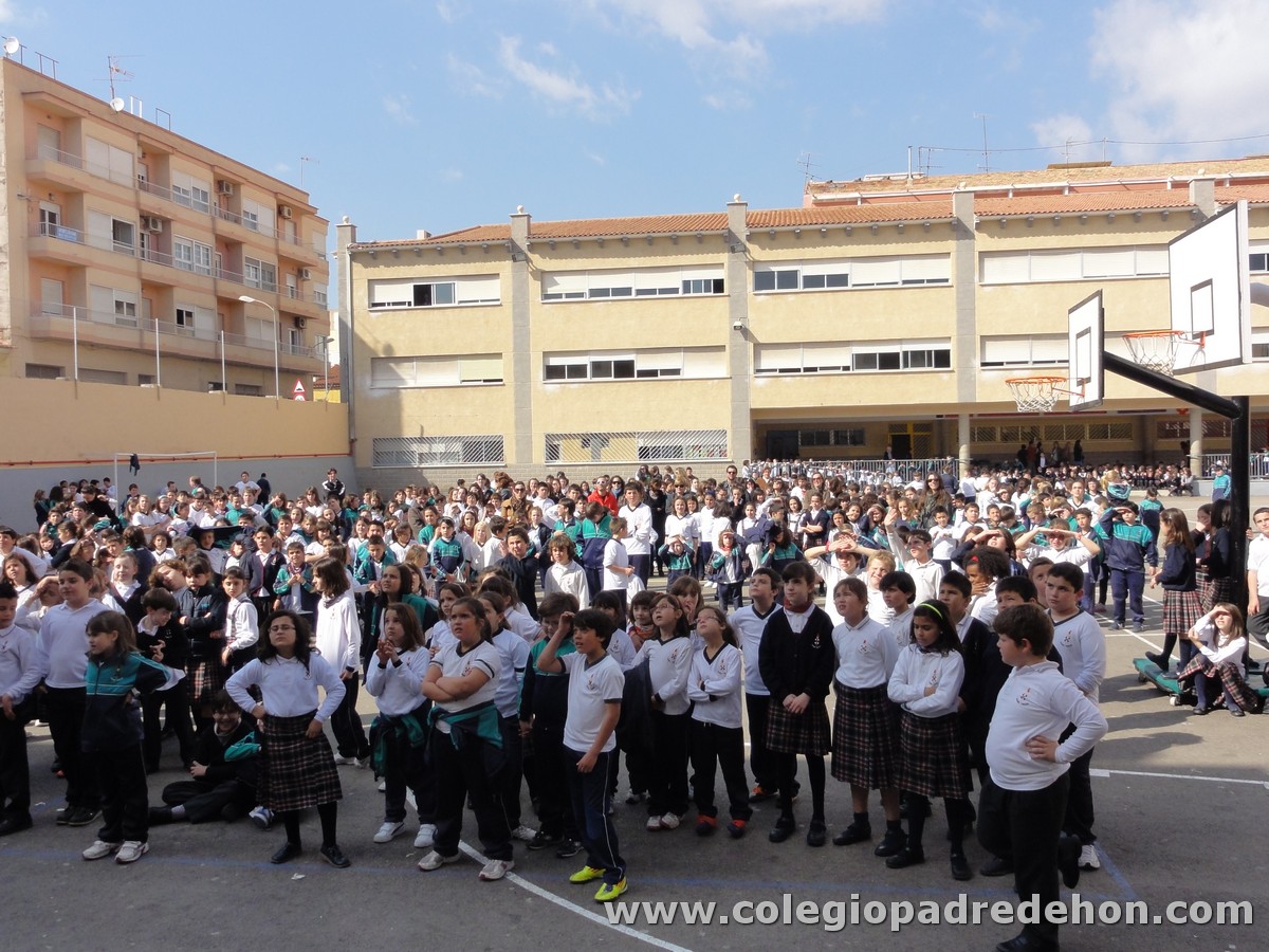 Chupinazo b201200016