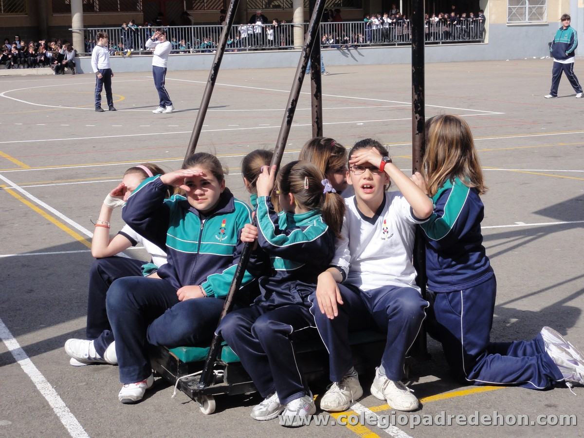 Chupinazo b201200017