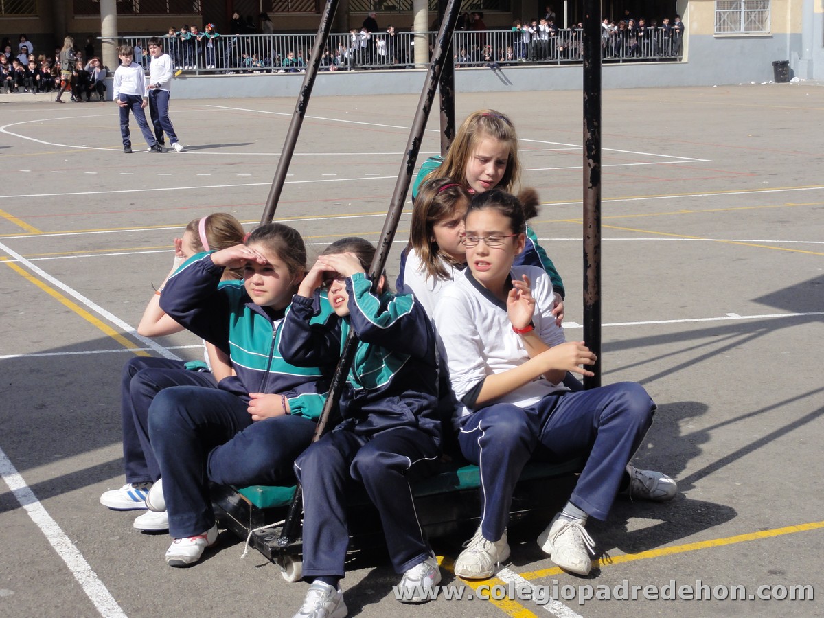 Chupinazo b201200018