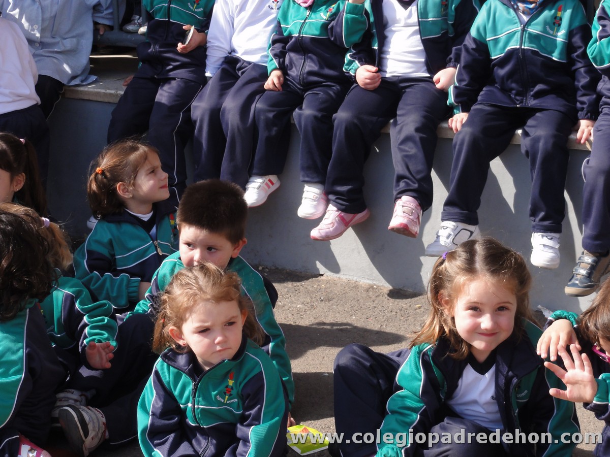 Chupinazo b201200019