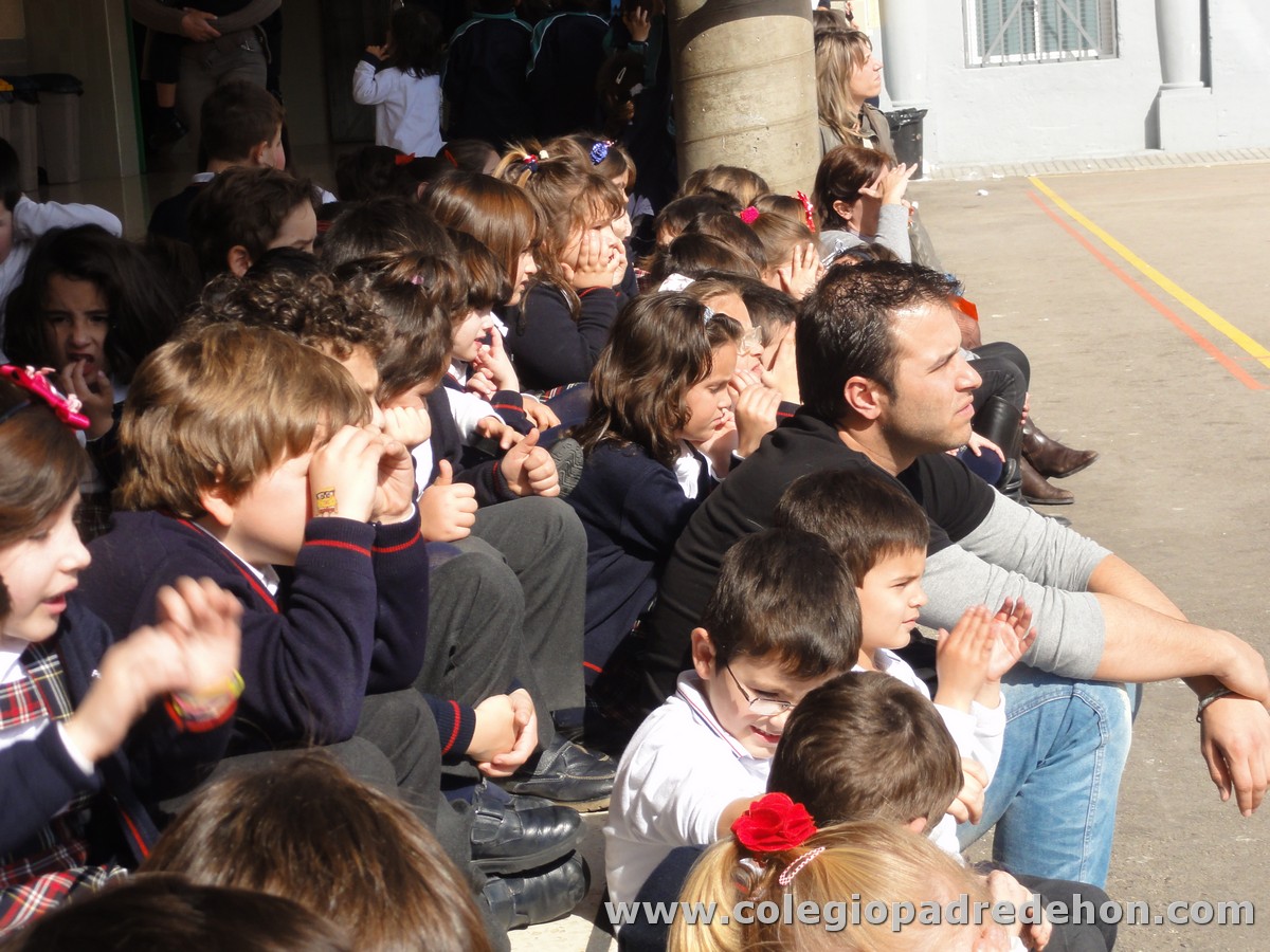 Chupinazo b201200021