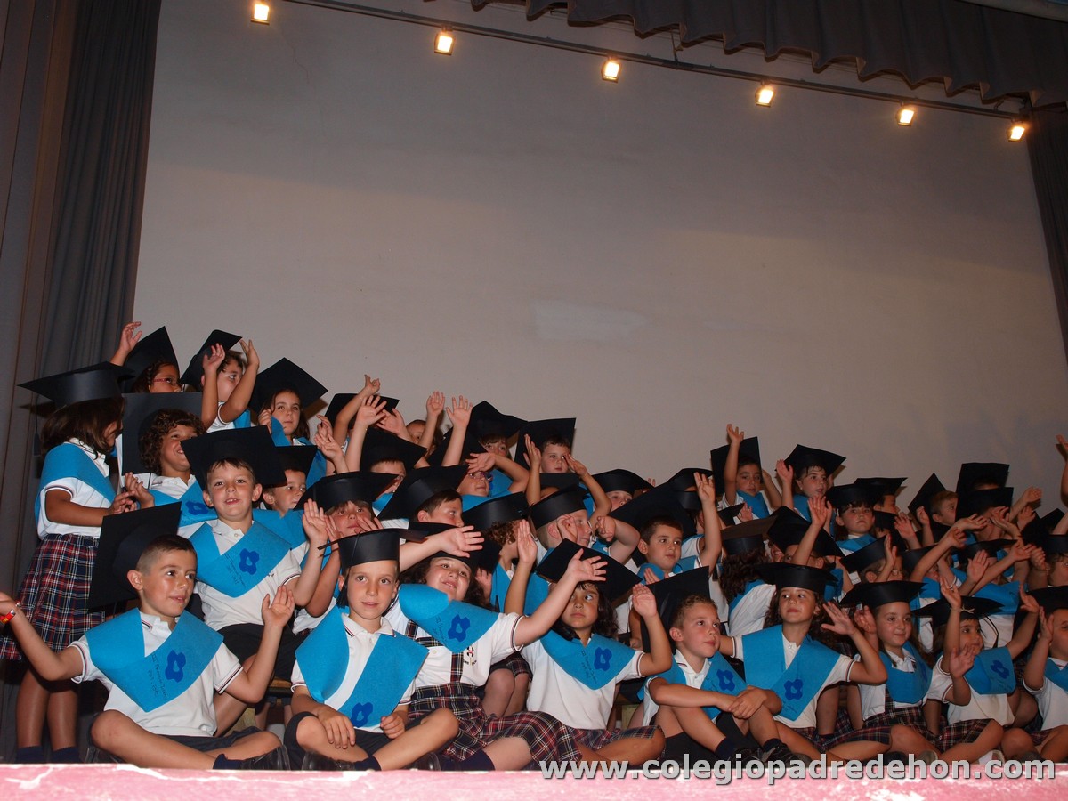 Graduacion infantil 201200080