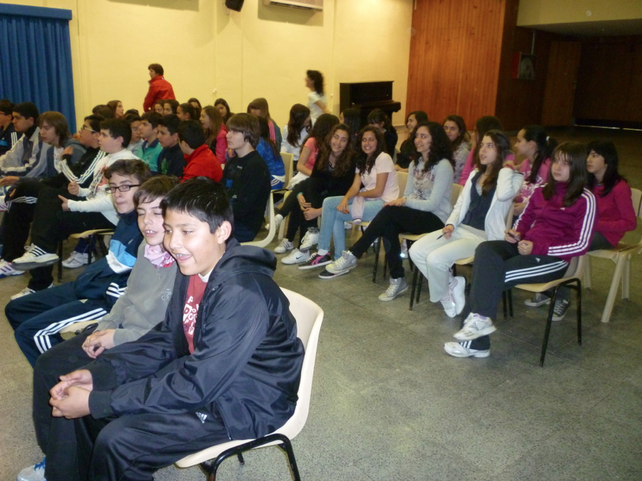 Conv2ESO0022