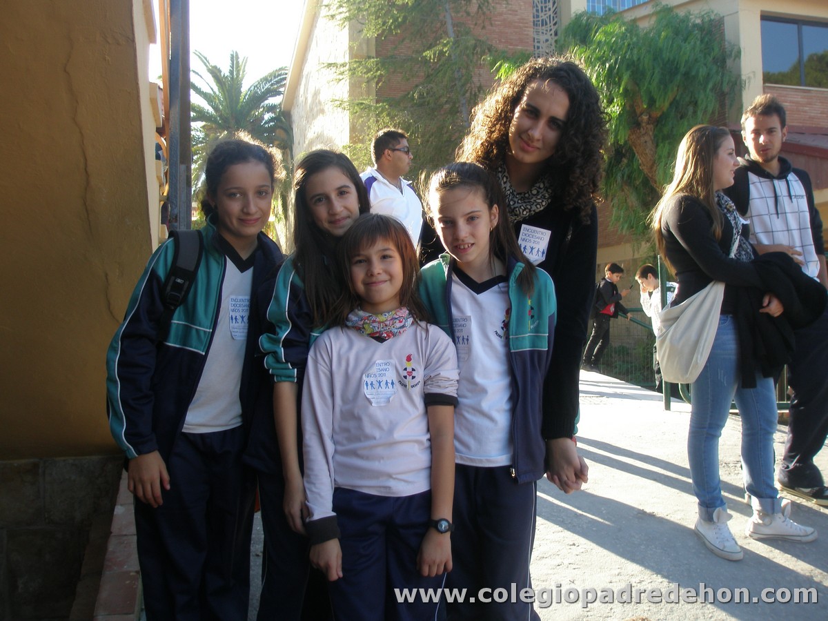 Encuentro obispo00054