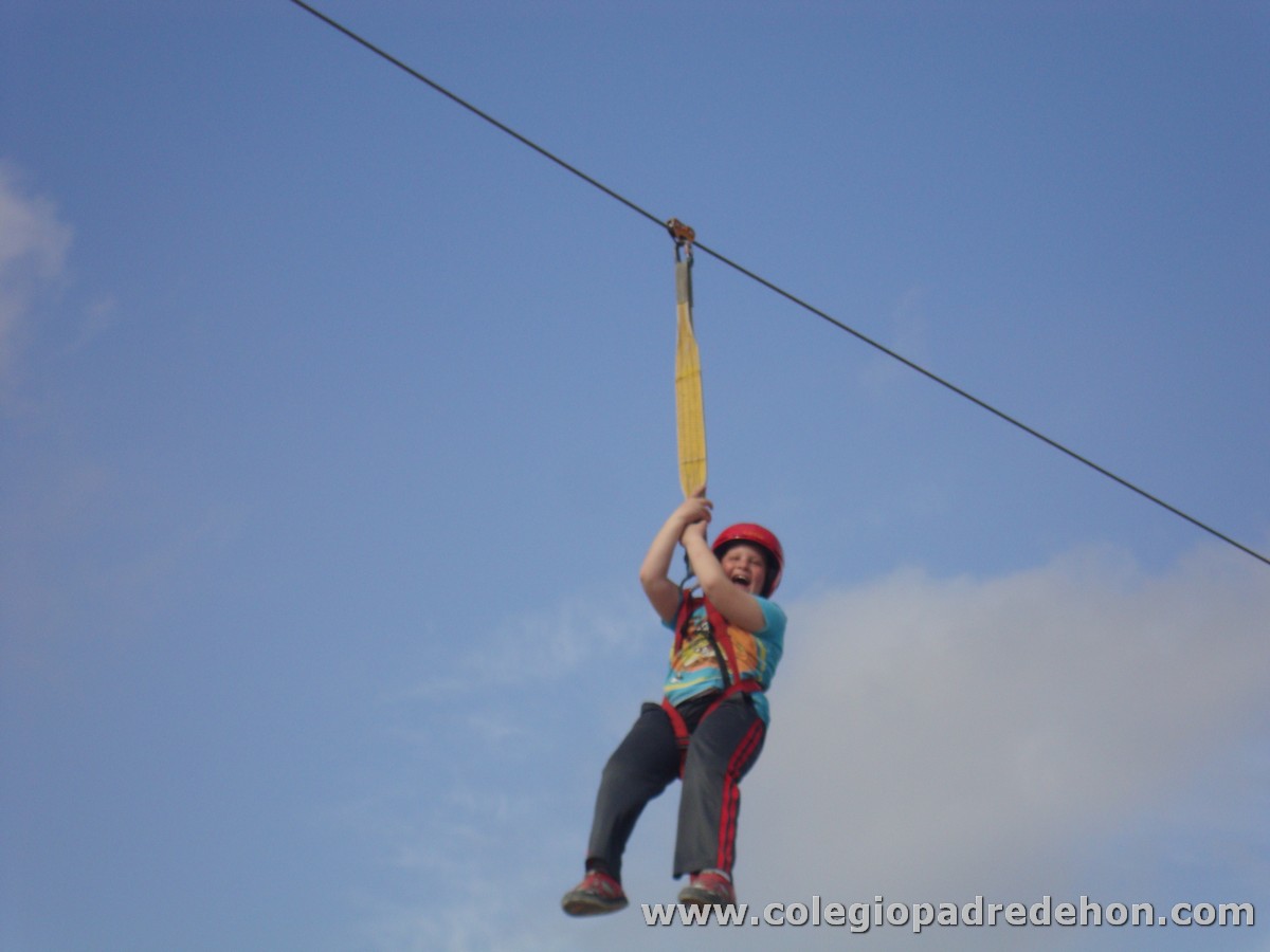 Granja escuela 201200005