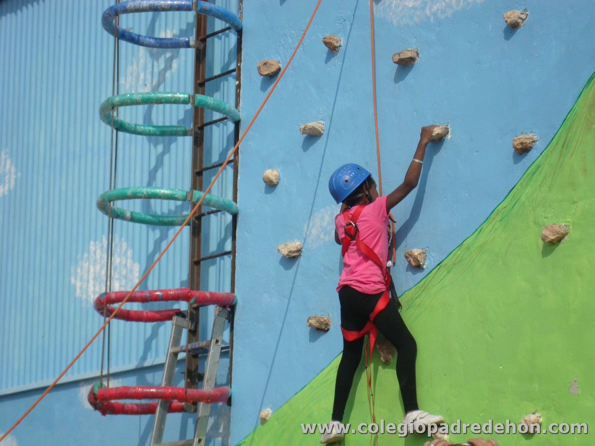 Granja escuela 201200029