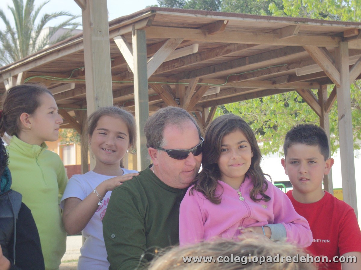 Granja escuela 201200030