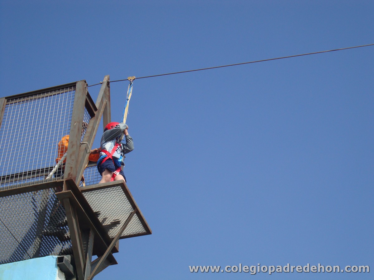 Granja escuela 201200031