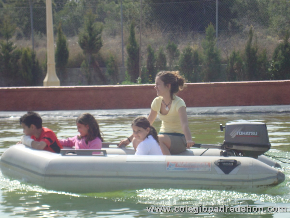 Granja escuela 201200033