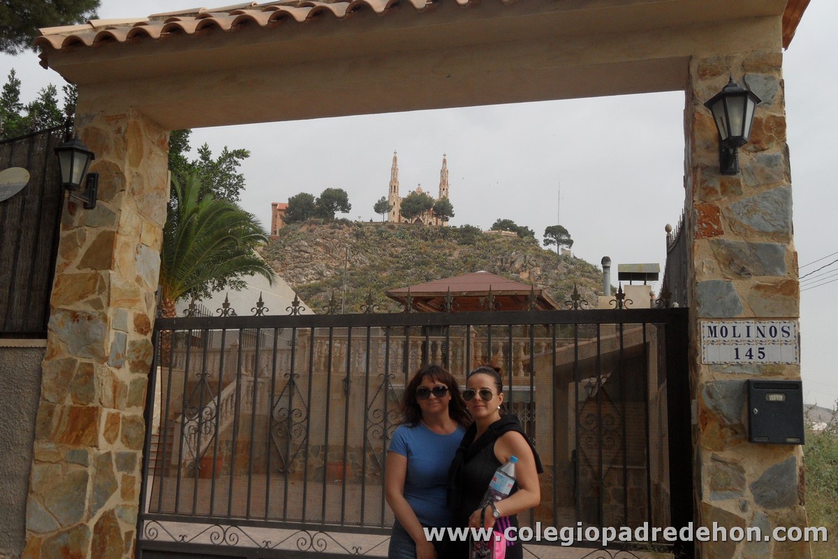 Marcha solidaria 201200007