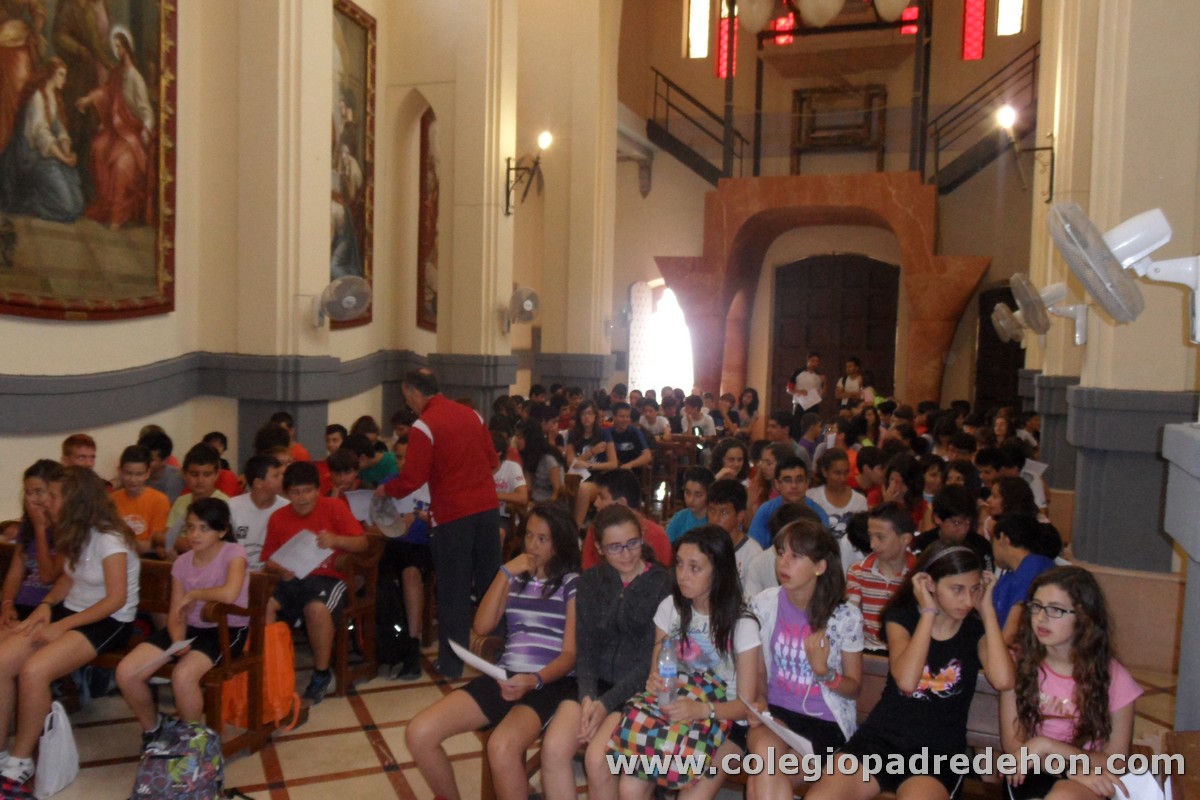 Marcha solidaria 201200011