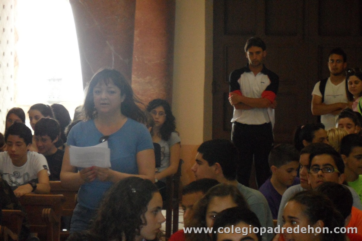 Marcha solidaria 201200012