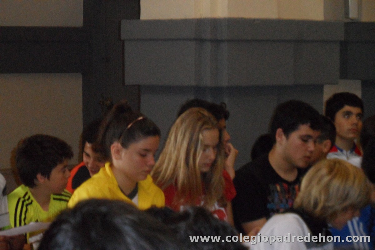 Marcha solidaria 201200015