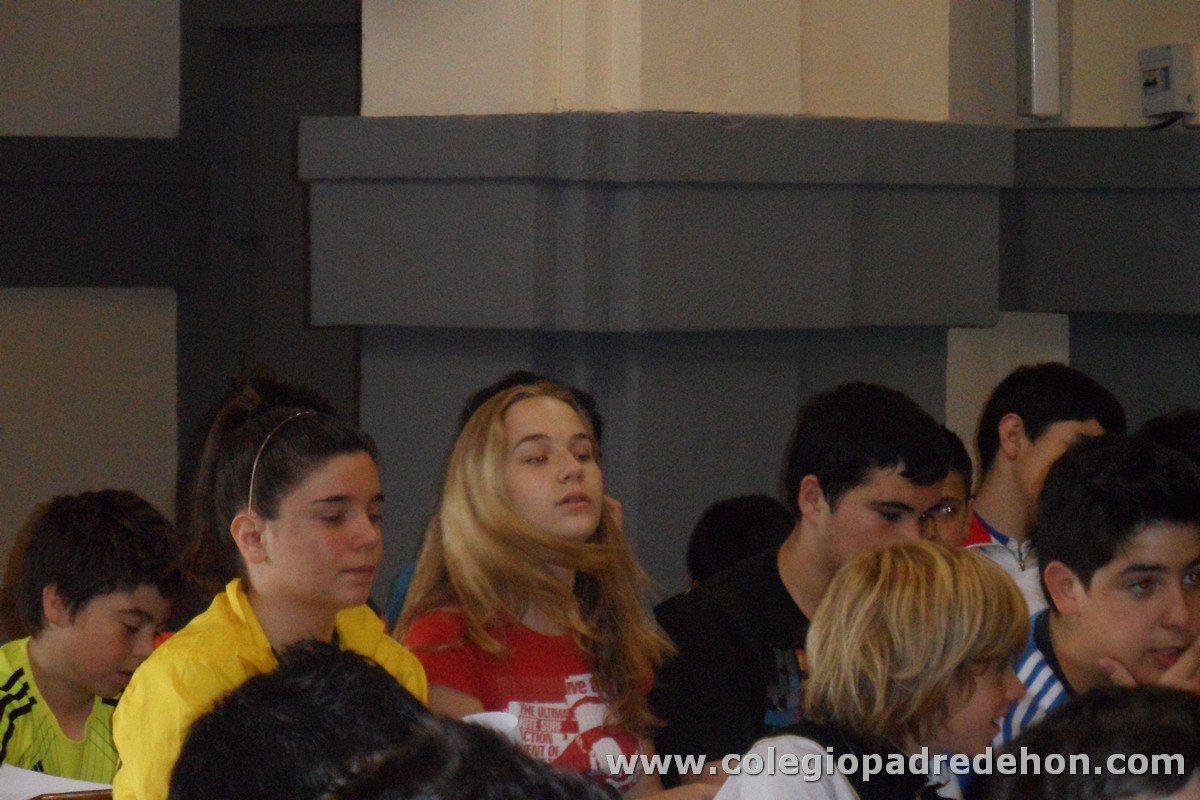 Marcha solidaria 201200016