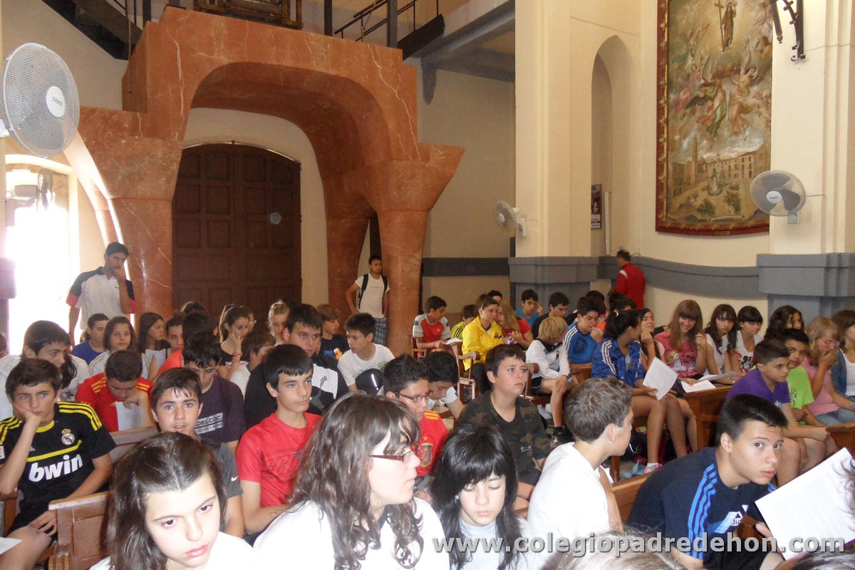 Marcha solidaria 201200017