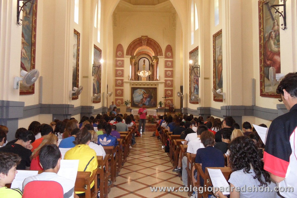 Marcha solidaria 201200024