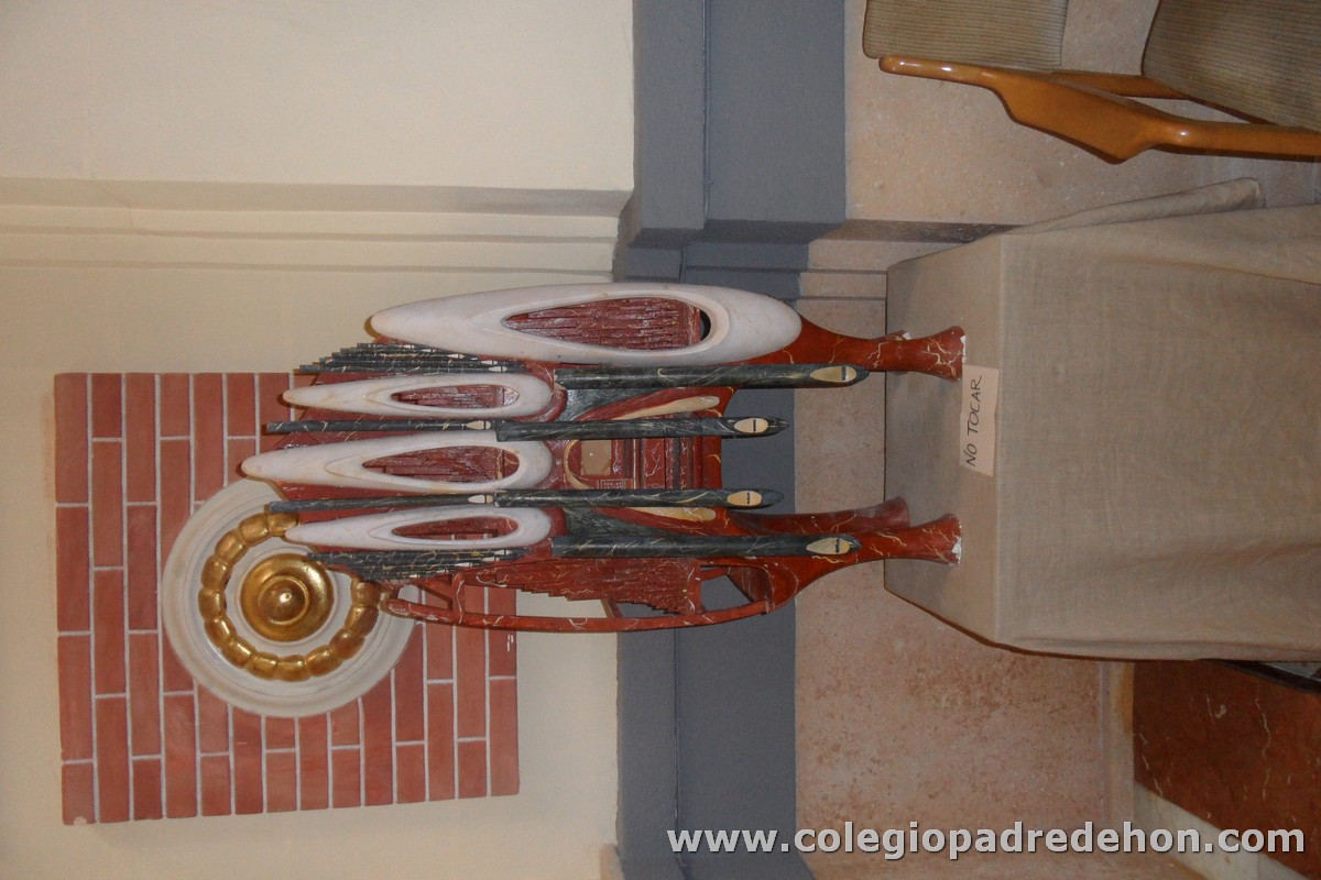 Marcha solidaria 201200026