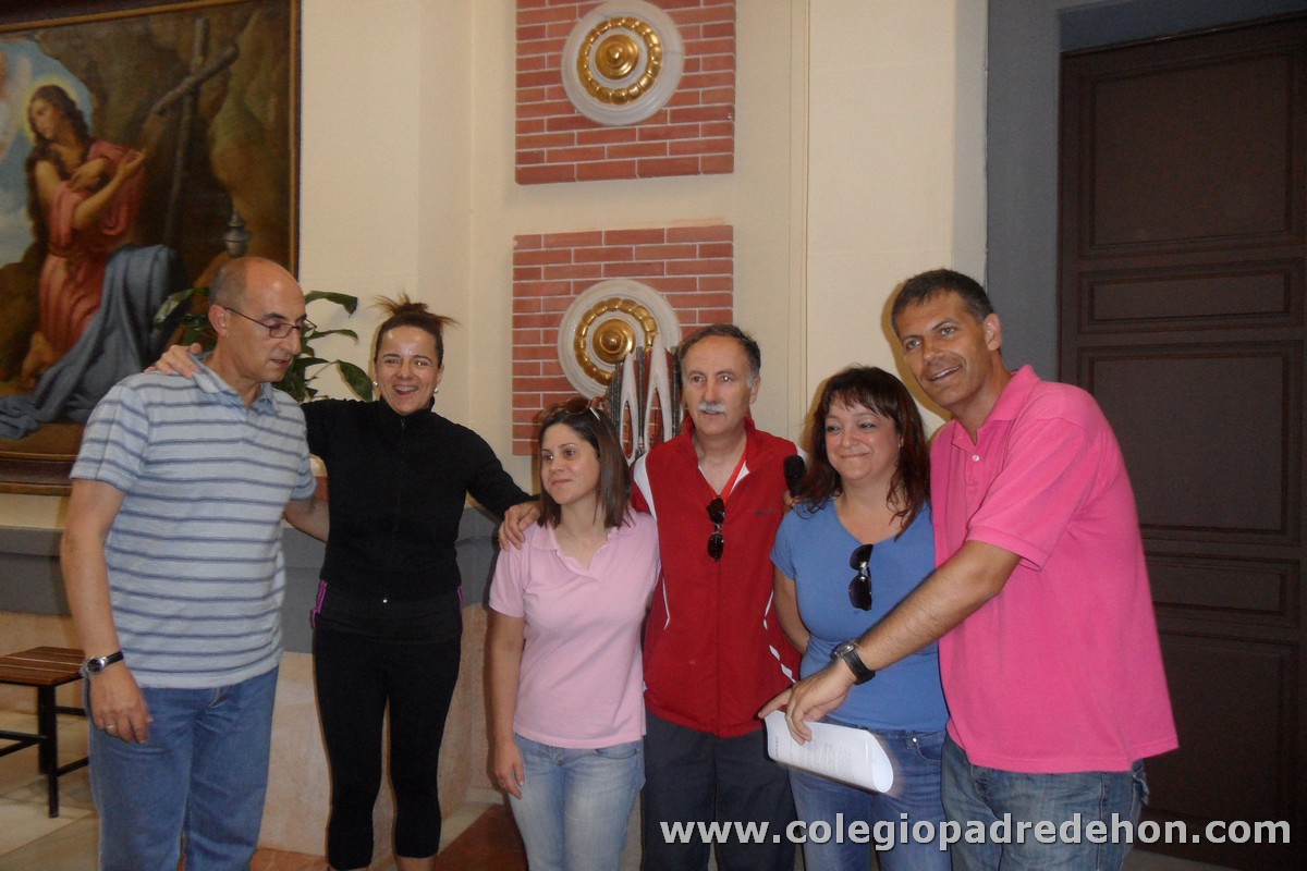 Marcha solidaria 201200028