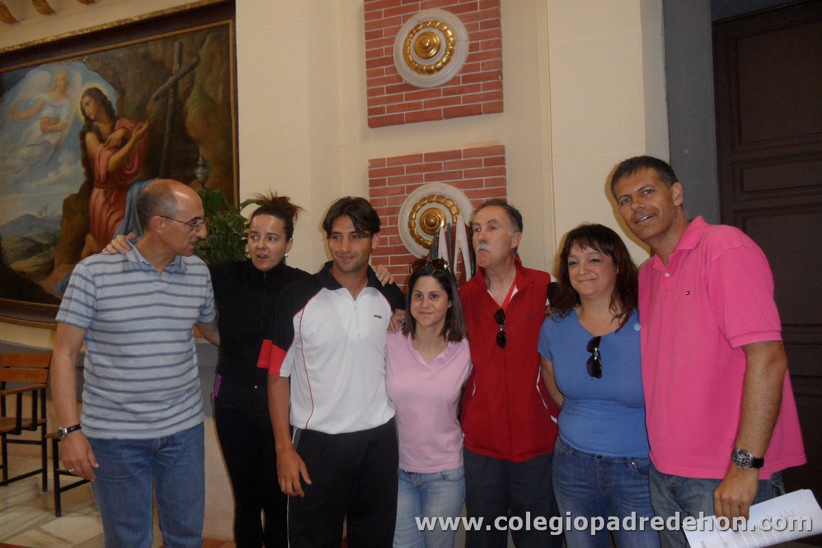 Marcha solidaria 201200029