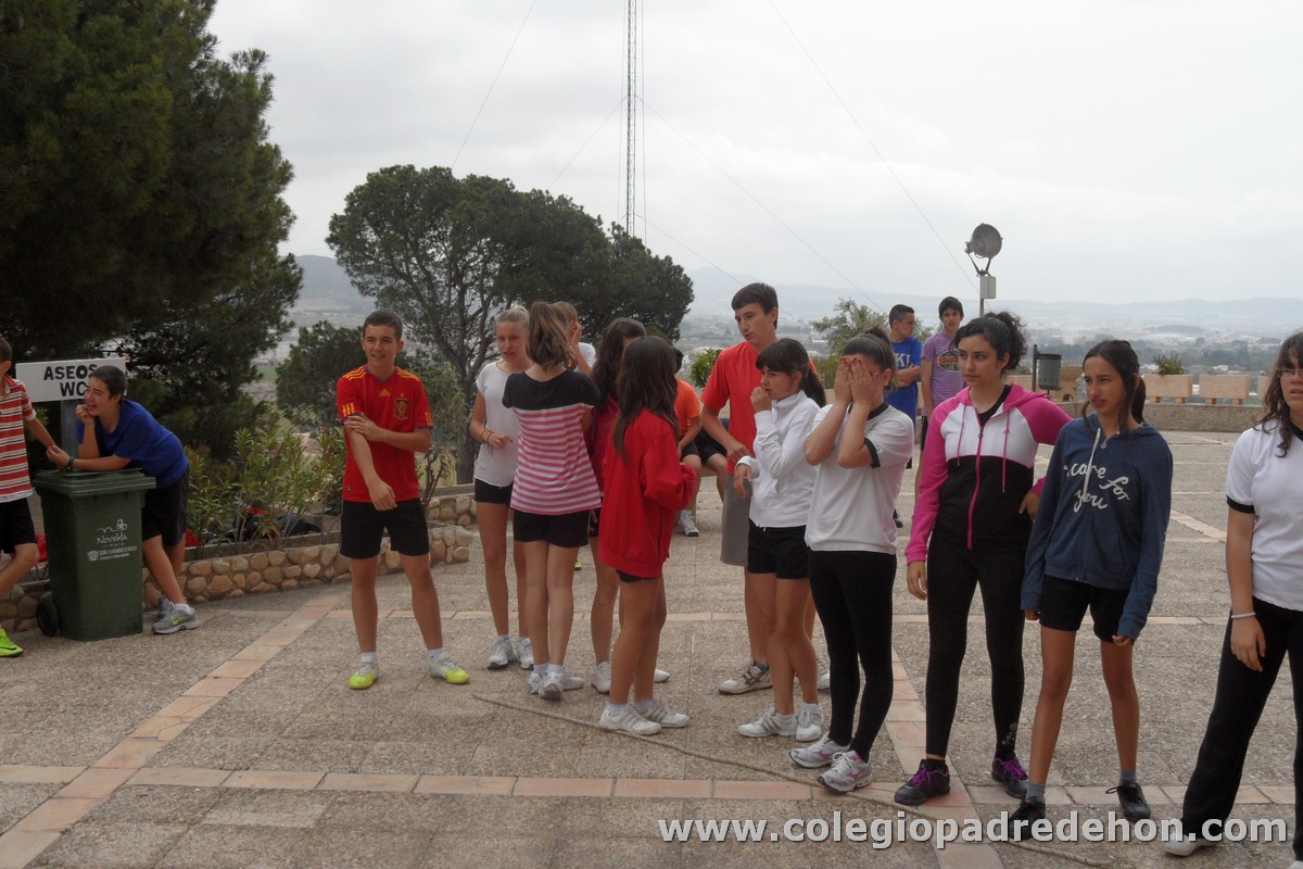 Marcha solidaria 201200034