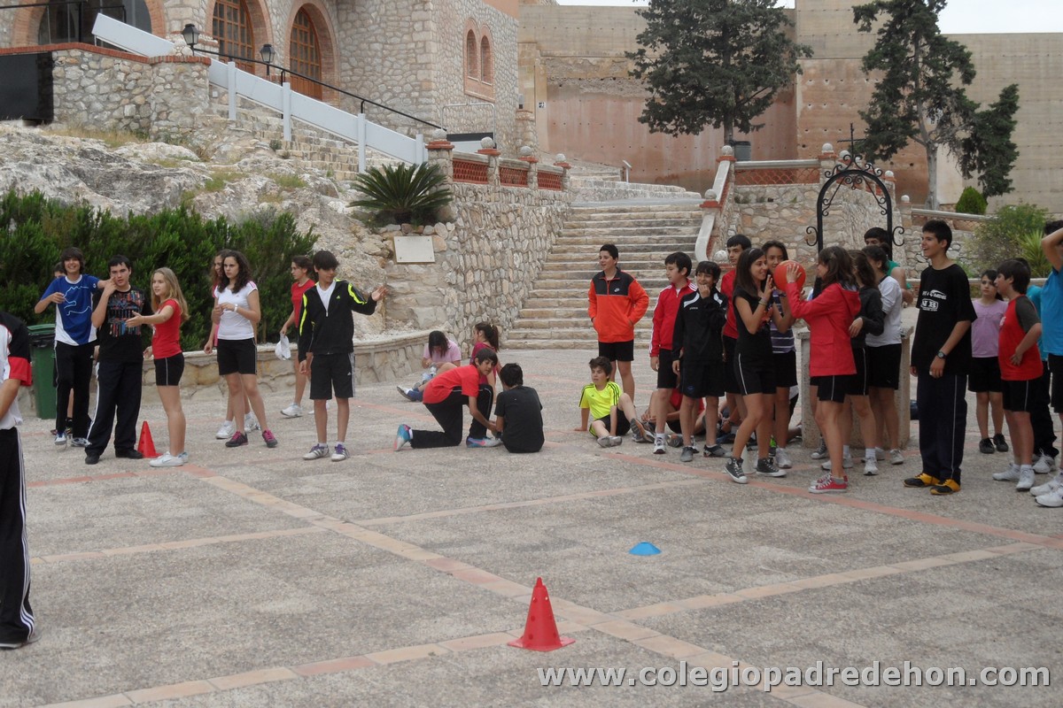 Marcha solidaria 201200036