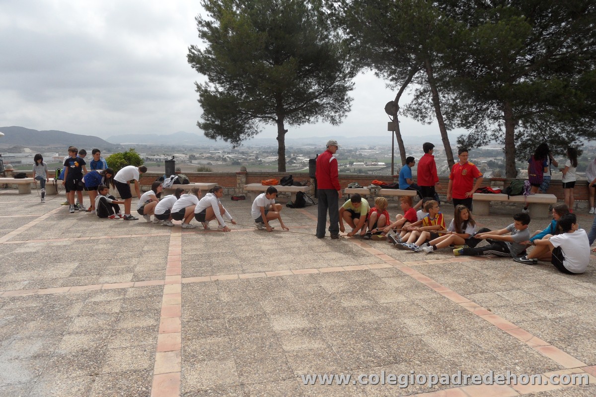 02 Fotos Marcha Solidaria ESO