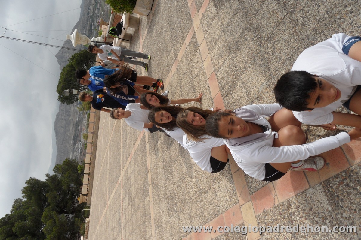 Marcha solidaria 201200039