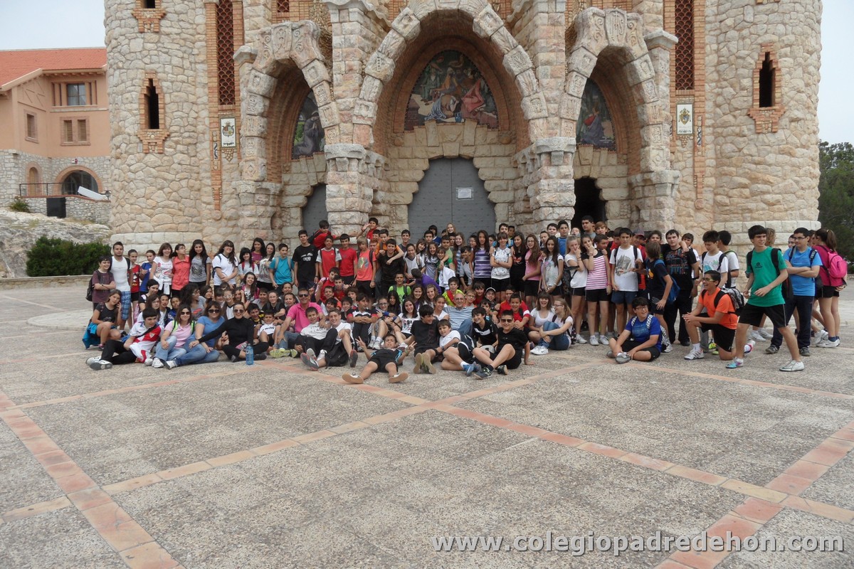 Marcha solidaria 201200043