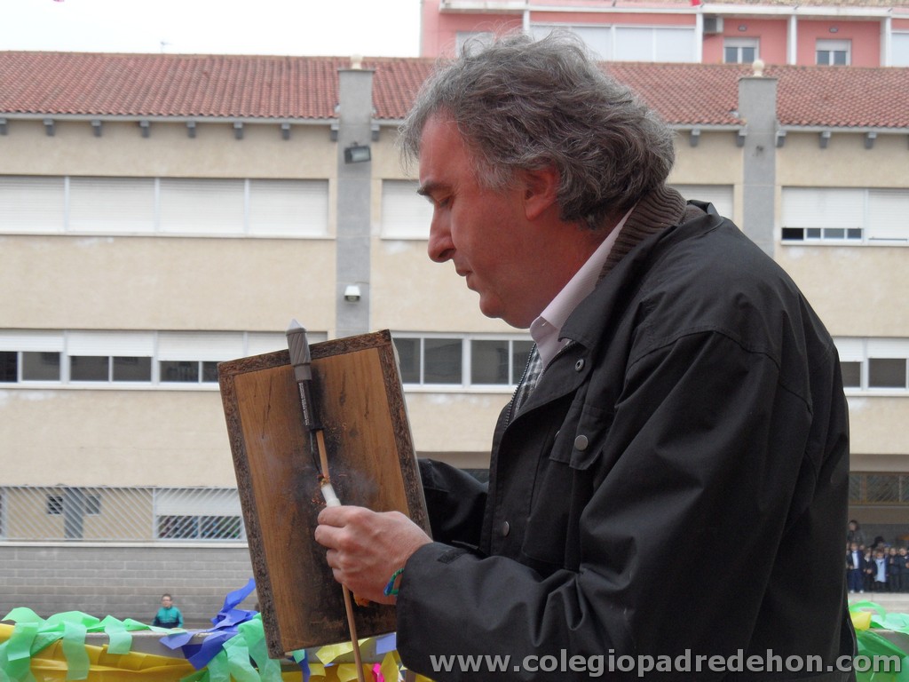 Chupinazo 2011 2 00011