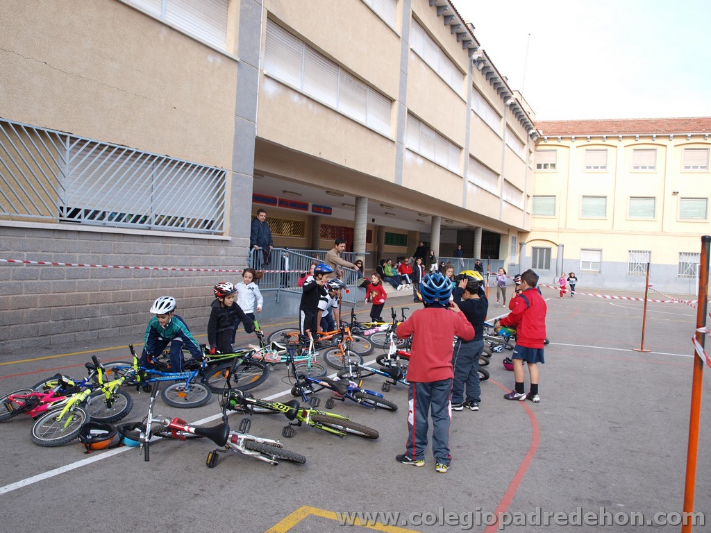 Entrenamiento duatlon 2 201100001