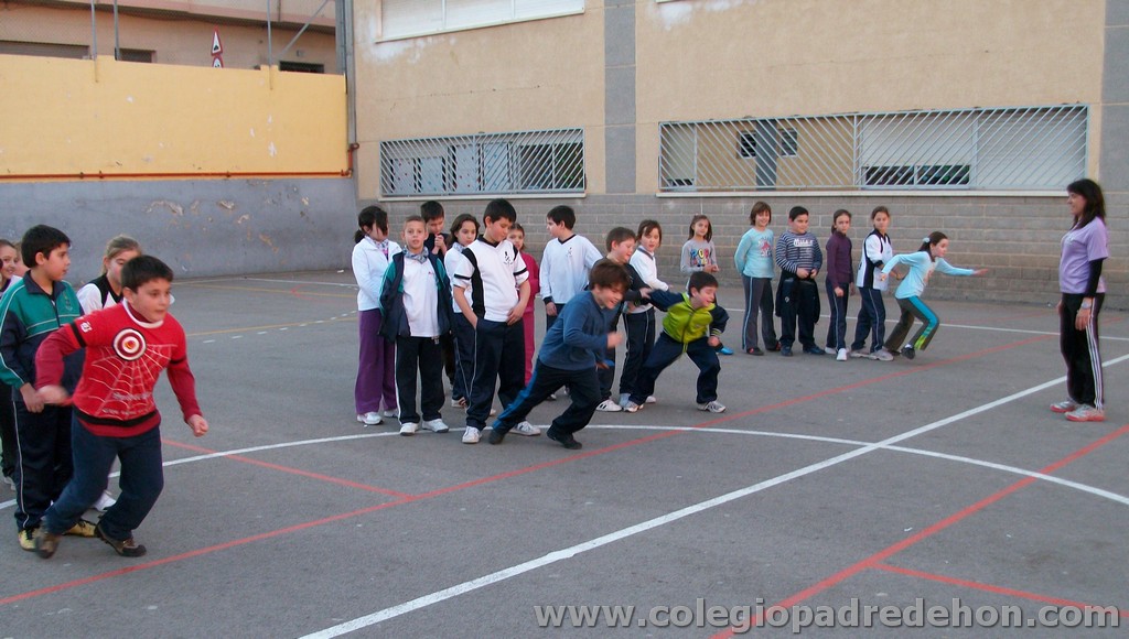 Entrenamiento duatlon 2 201100010
