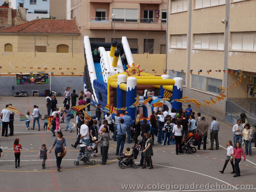 Fiesta apa 201100103