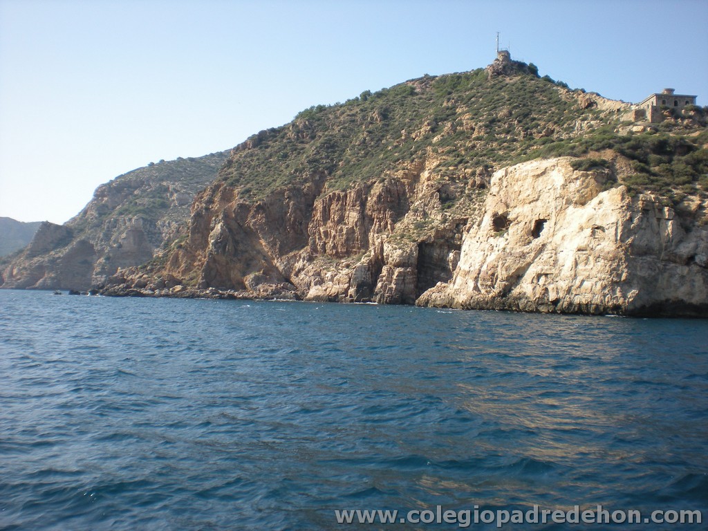 14 Visita Cartagena Comunidad Educativa