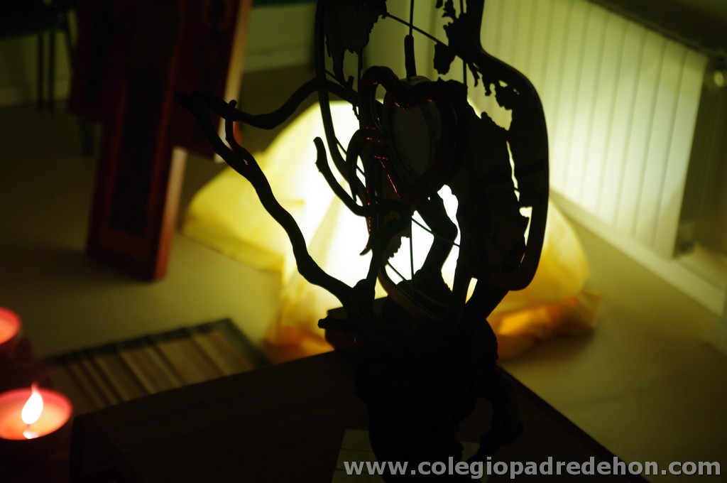 02 Vigilia   Fiesta Padre Dehon