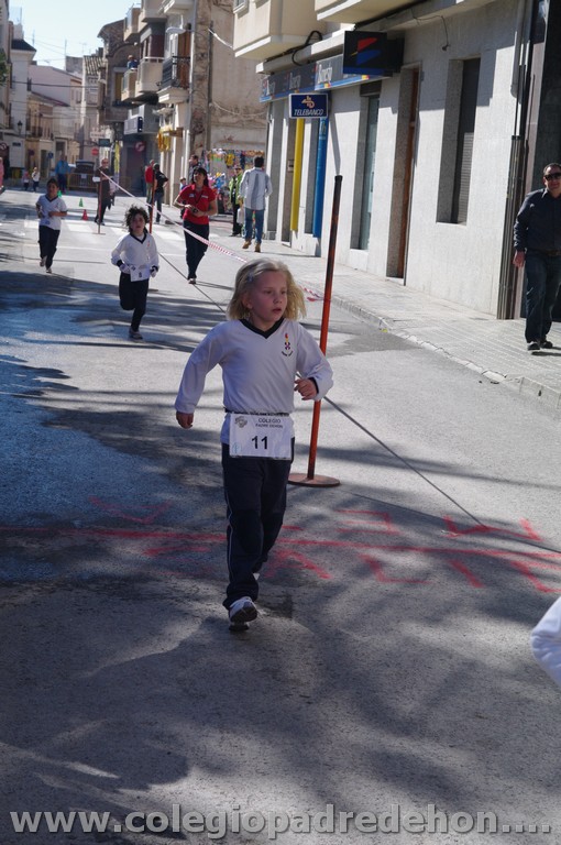 03 Duatlon   Fiesta Padre Dehon