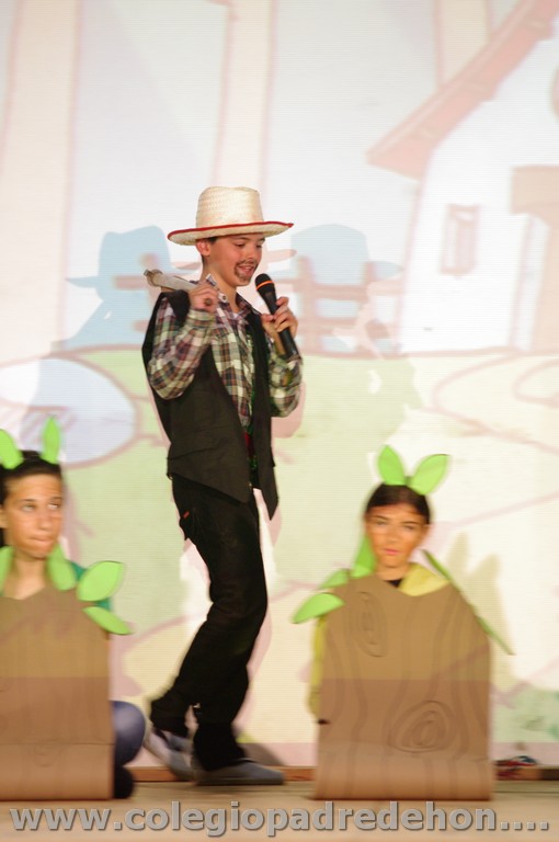 04 Teatro   Fiesta Padre Dehon
