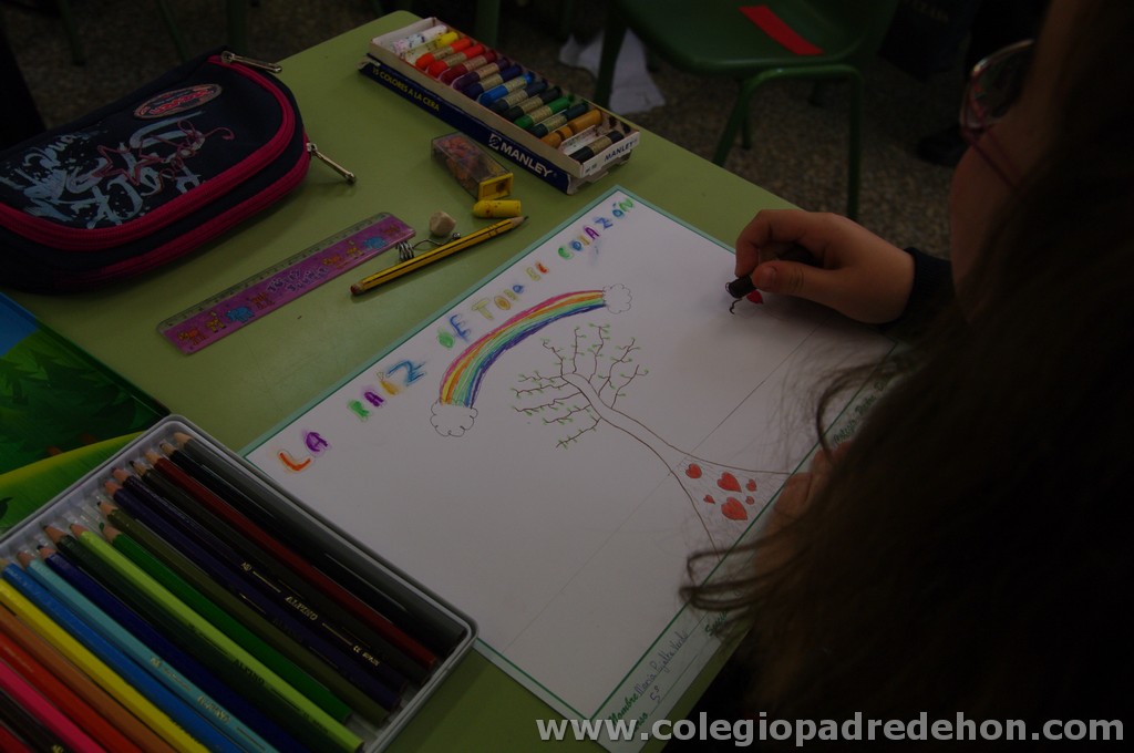 05 Concurso Dibujo   Fiesta Padre Dehon