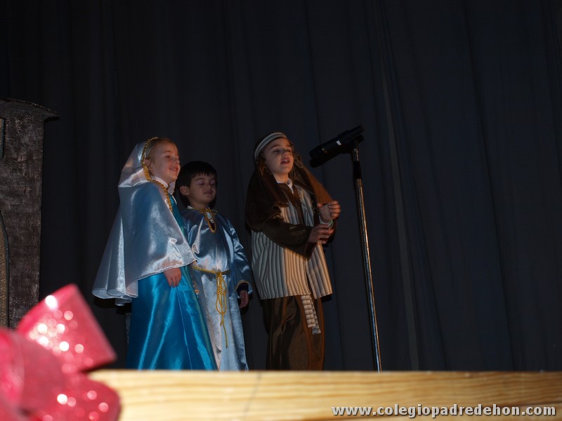 02 Festival Navidad 2 Infantil