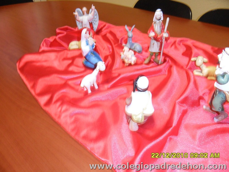 Navidad colegial 201000001