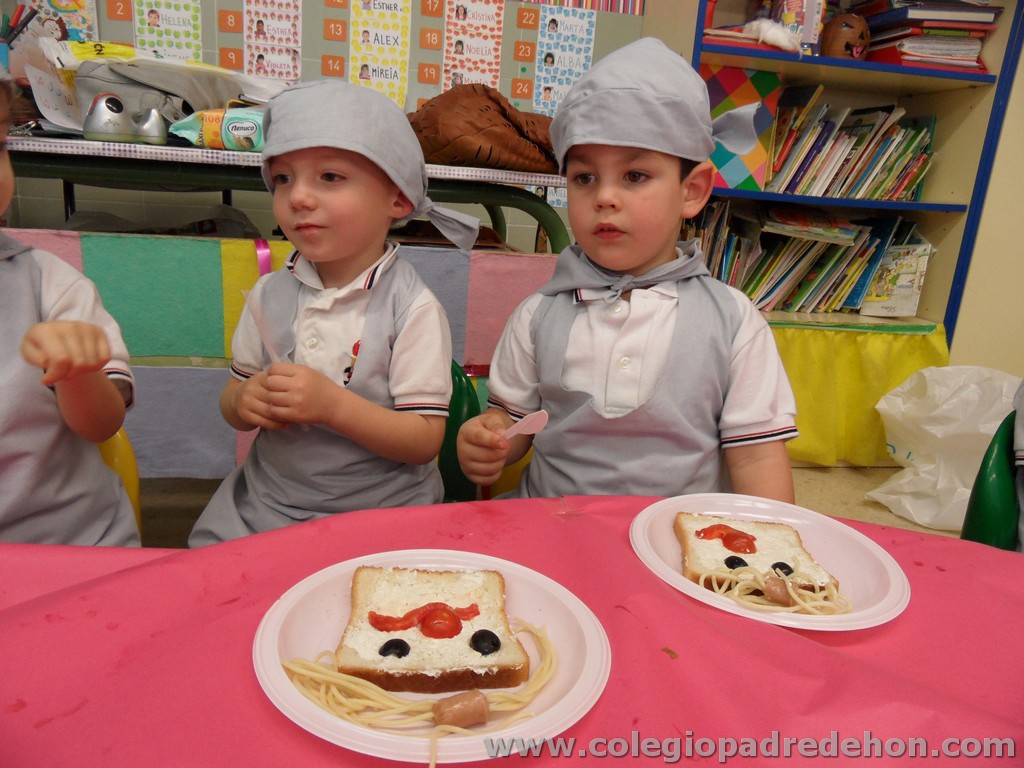 06 Taller De Cocina 1 INF A