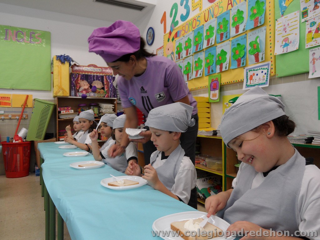 09 Taller De Cocina 2 INF C