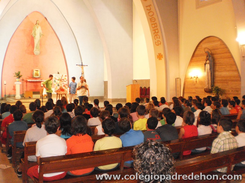 Padel tenis 4 primaria00024