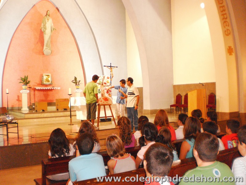 Padel tenis 4 primaria00026