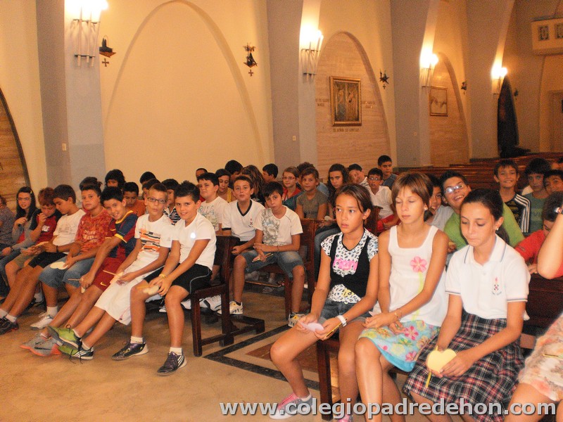 Padel tenis 4 primaria00027