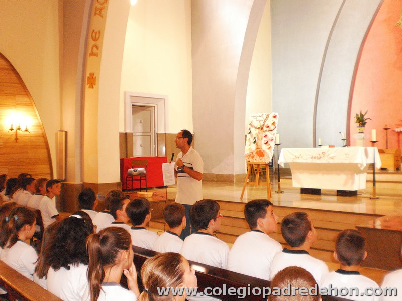 Padel tenis 4 primaria00035