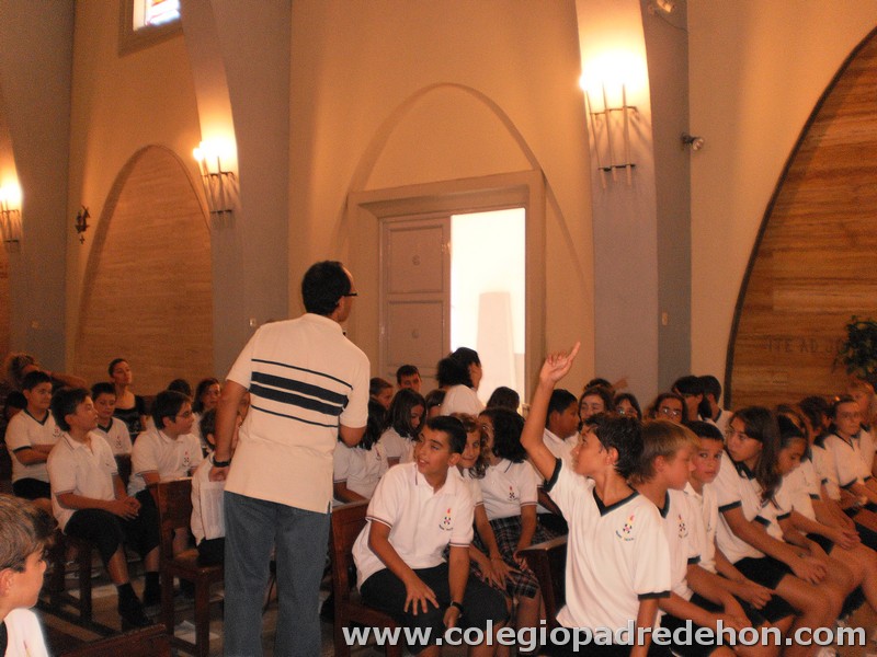 Padel tenis 4 primaria00039