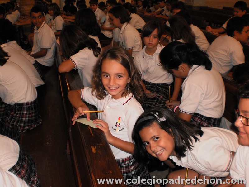 01 Oracion Inicio Curso