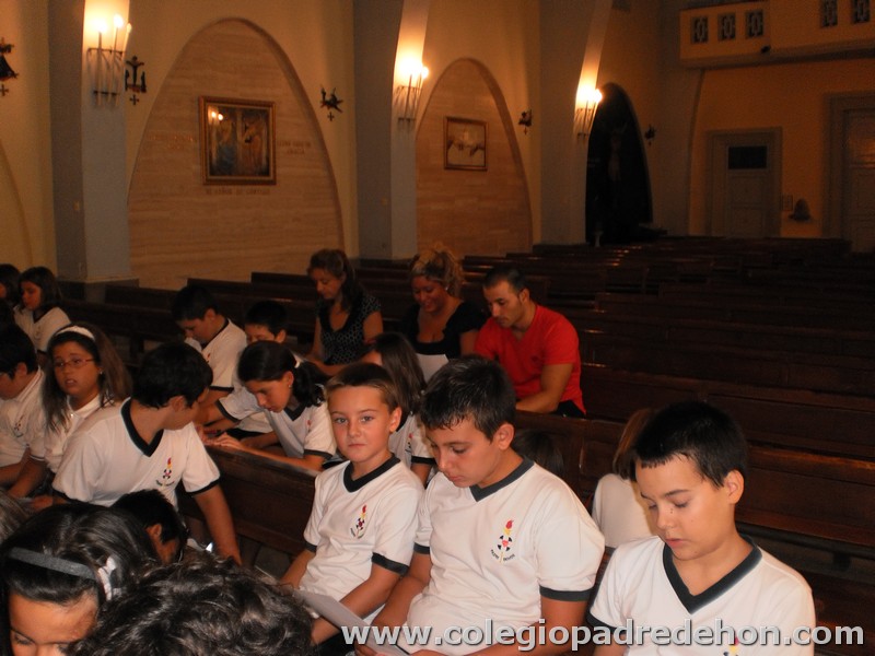 Padel tenis 4 primaria00055