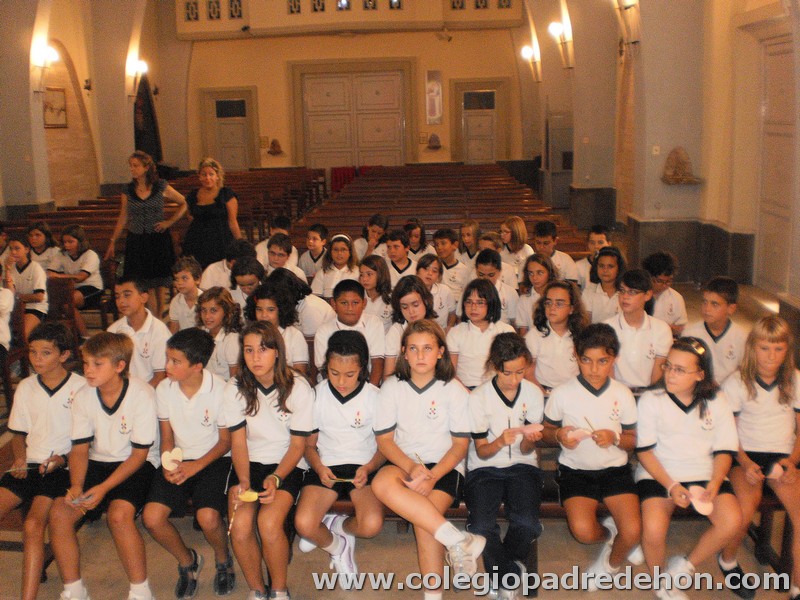 Padel tenis 4 primaria00059