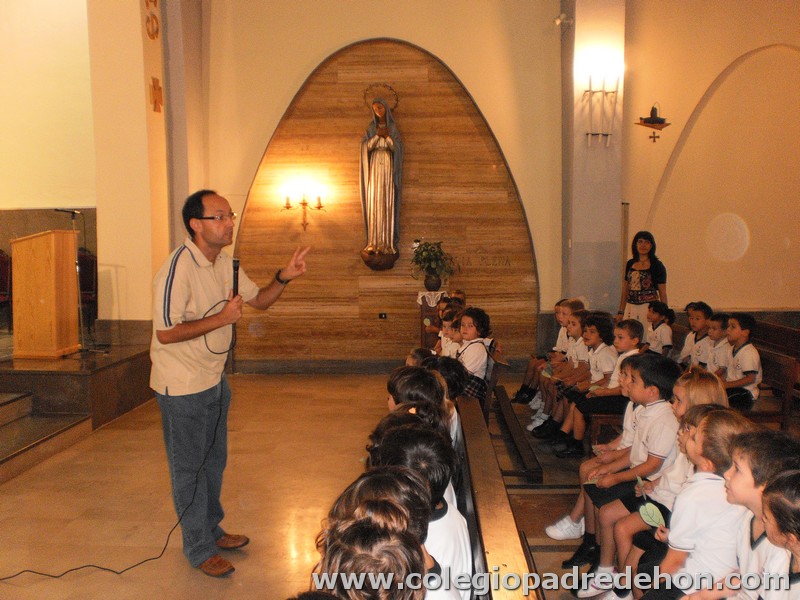 Padel tenis 4 primaria00063